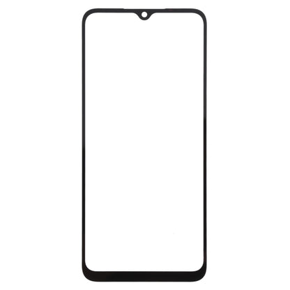 Front Screen Outer Glass Lens with OCA Optically Clear Adhesive for Xiaomi Redmi 9A / Redmi 9C / Redmi 9C NFC / Redmi 9AT / Redmi 9i / Redmi 9 Activ / Poco C31, For Xiaomi Redmi 9A / 9C