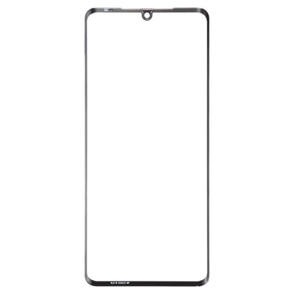 Front Screen Outer Glass Lens for LG Velvet 5G / Velvet / Velvet 5G UW LMG910EMW, LM-G910EMW, LM-G900N, LM-G900EM, LM-G900, LM-G900TM, LM-G900V, For LG Velvet 5G / Velvet