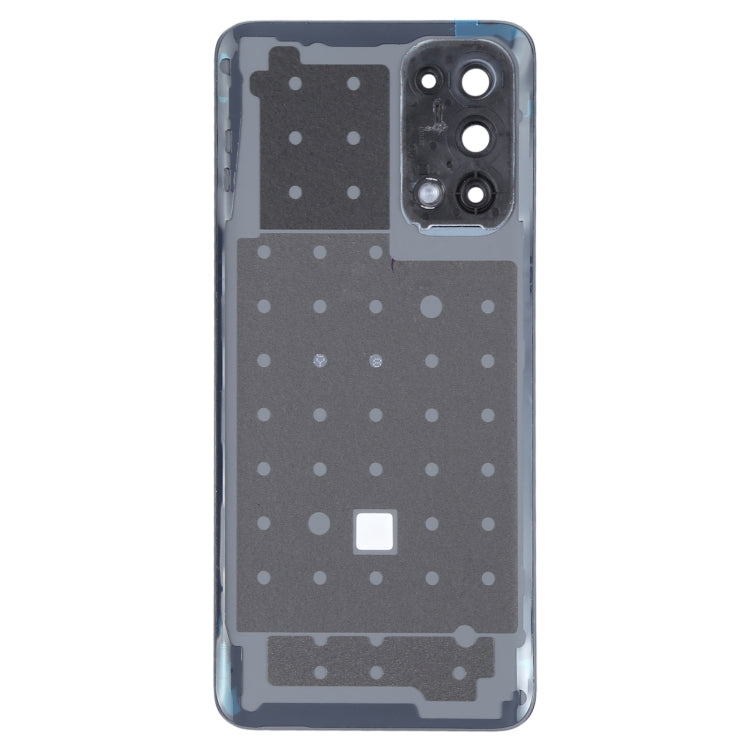 For OPPO Reno5 5G / Find X3 Lite PEGM00, PEGT00, CPH2145 Original Battery Back Cover, For OPPO Reno5 5G / Find X3 Lite