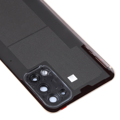 For OPPO Reno5 5G / Find X3 Lite PEGM00, PEGT00, CPH2145 Original Battery Back Cover