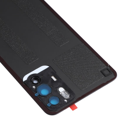 For OPPO Reno6 5G PEQM00, CPH2251 Original Battery Back Cover