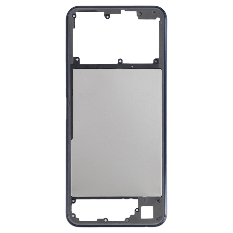 Original Middle Frame Bezel Plate For vivo Y20G / Y12s / Y30 China / Y20 / Y20i V2027, V2032, V2029, V2029_PK, V2037, V2065, V2034A, V2026, V2033, V2042, For vivo Y20G / Y12s, For vivo Y20G  (Silver)
