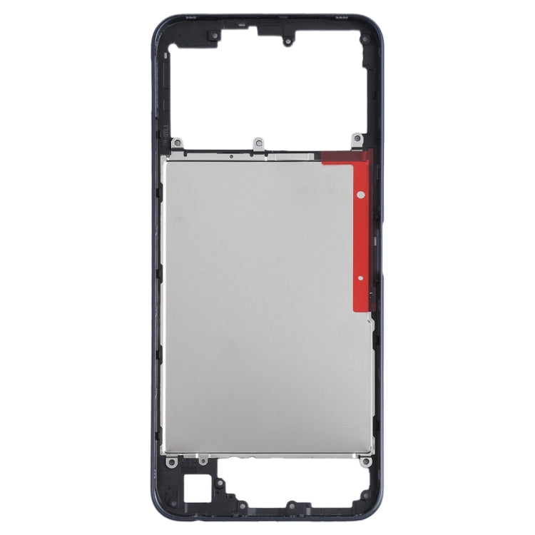 Original Middle Frame Bezel Plate For vivo Y20G / Y12s / Y30 China / Y20 / Y20i V2027, V2032, V2029, V2029_PK, V2037, V2065, V2034A, V2026, V2033, V2042, For vivo Y20G / Y12s, For vivo Y20G  (Silver)