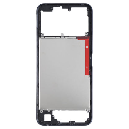 Original Middle Frame Bezel Plate For vivo Y20G / Y12s / Y30 China / Y20 / Y20i V2027, V2032, V2029, V2029_PK, V2037, V2065, V2034A, V2026, V2033, V2042, For vivo Y20G / Y12s, For vivo Y20G  (Silver)