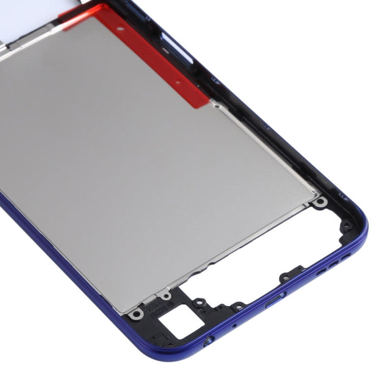 Original Middle Frame Bezel Plate For vivo Y20A / Y20 2021 / Y30 Standard V2052, V2054, V2070, V2101, V2043, V2048, For vivo Y20A (Original)