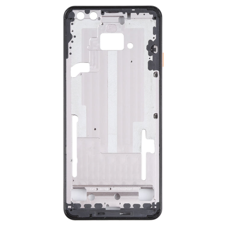 For Google Pixel 7 Front Housing LCD Frame Bezel Plate