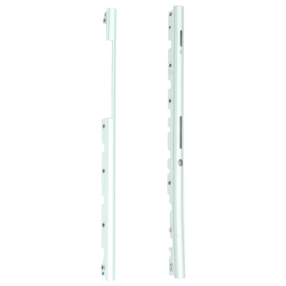 1 Pair Side Part Sidebar For Sony Xperia C5 Ultra, For Sony Xperia C5 Ultra, For Sony Xperia C5 Ultra(Green)