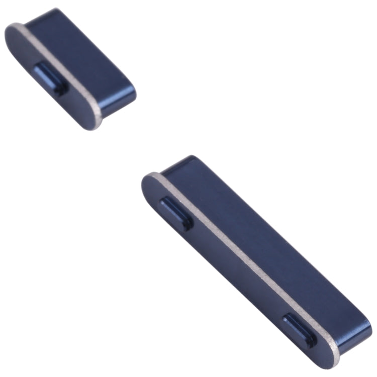 Power Button and Volume Control Button for Sony Xperia 5, For Sony Xperia 5 (Blue), For Sony Xperia 5 (Purple), For Sony Xperia 5