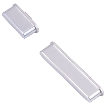 Power Button and Volume Control Button for Sony Xperia 5, For Sony Xperia 5 (Purple), For Sony Xperia 5 (Blue), For Sony Xperia 5