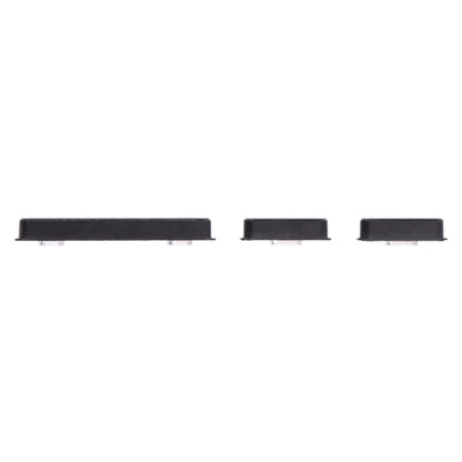 Power Button and Volume Control Button for Sony Xperia XZ2 Compact, For Sony Xperia XZ2 Compact