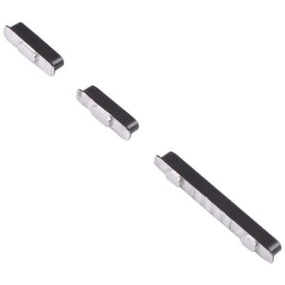 Power Button and Volume Control Button for Sony Xperia XZ2 Compact, For Sony Xperia XZ2 Compact