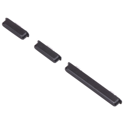 Power Button and Volume Control Button for Sony Xperia XZ2 Compact, For Sony Xperia XZ2 Compact