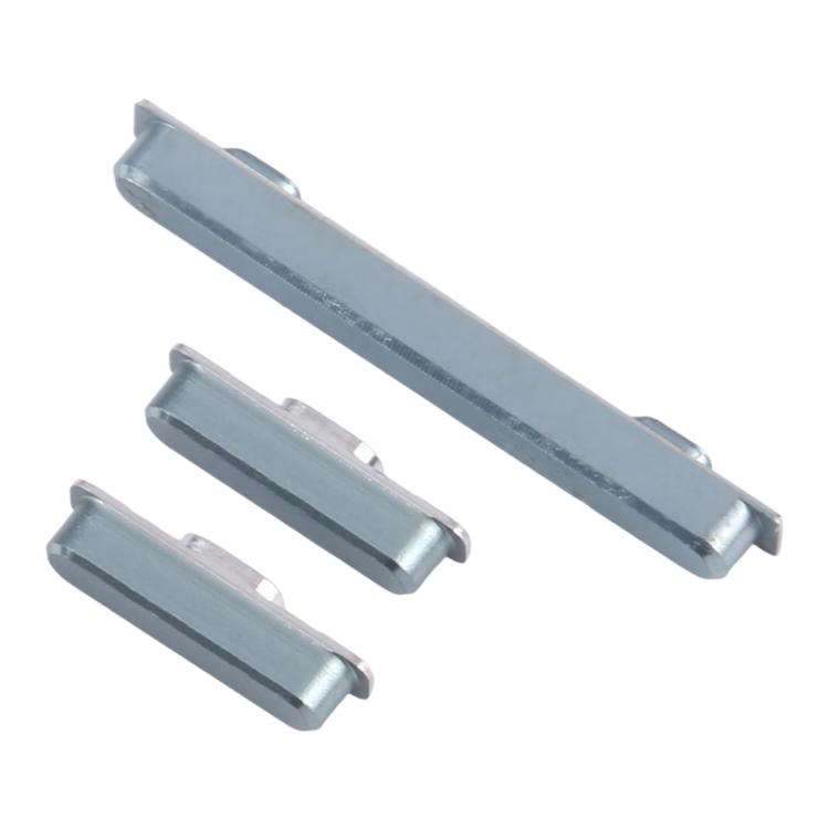 For Sony Xperia XZ2 Compact Power Button and Volume Control Button, For Sony Xperia XZ2 Compact