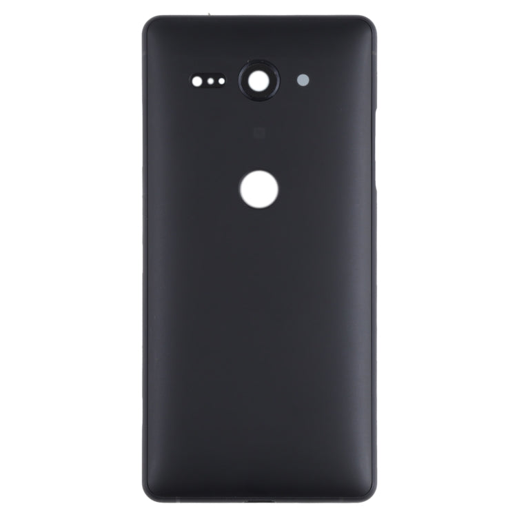 Battery Back Cover for Sony Xperia XZ2 Compact, For Sony Xperia XZ2 Compact