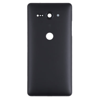 Battery Back Cover for Sony Xperia XZ2 Compact, For Sony Xperia XZ2 Compact