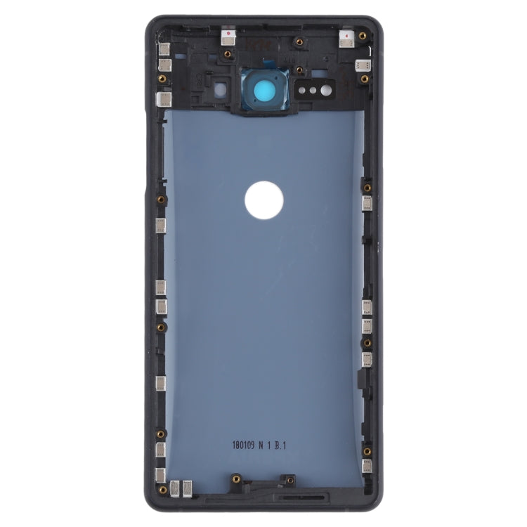 Battery Back Cover for Sony Xperia XZ2 Compact, For Sony Xperia XZ2 Compact