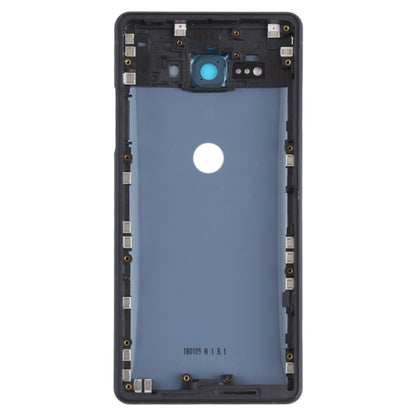 Battery Back Cover for Sony Xperia XZ2 Compact, For Sony Xperia XZ2 Compact