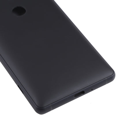 Battery Back Cover for Sony Xperia XZ2 Compact, For Sony Xperia XZ2 Compact