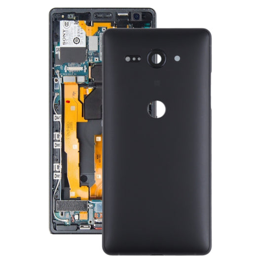 Battery Back Cover for Sony Xperia XZ2 Compact, For Sony Xperia XZ2 Compact
