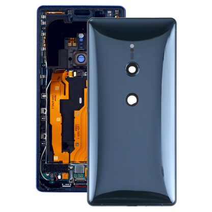 Battery Back Cover for Sony Xperia XZ2, For Sony Xperia XZ2