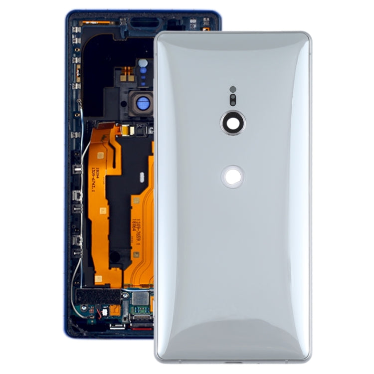 Battery Back Cover for Sony Xperia XZ2, For Sony Xperia XZ2