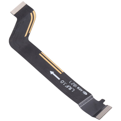 For Meizu 16 / 16th Motherboard Flex Cable, For Meizu 16 / 16th