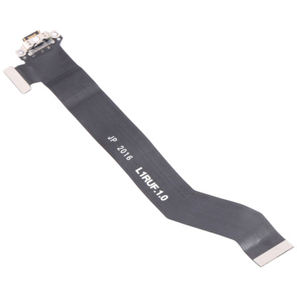 For Meizu 17 / 17 Pro Charging Port Flex Cable, For Meizu 17 / 17 Pro