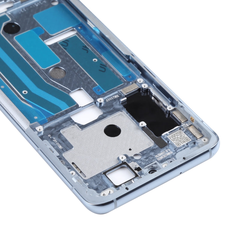 For Meizu 18 Middle Frame Bezel Plate, For Meizu 18