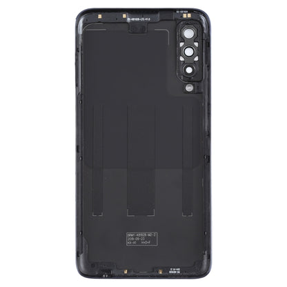 For Meizu 16T Battery Back Cover, For Meizu 16T, For Meizu 16T(Orange), For Meizu 16T(Green)