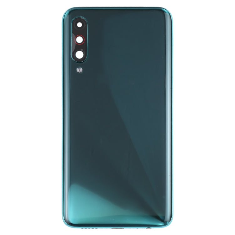 For Meizu 16T Battery Back Cover, For Meizu 16T(Green), For Meizu 16T, For Meizu 16T(Orange)