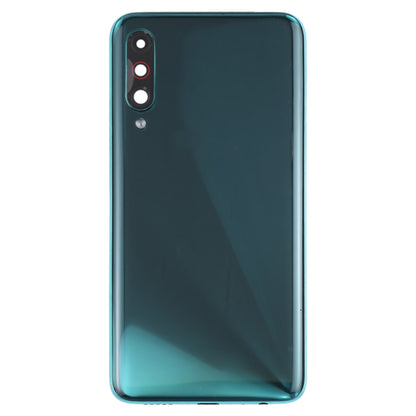 For Meizu 16T Battery Back Cover, For Meizu 16T(Green), For Meizu 16T, For Meizu 16T(Orange)