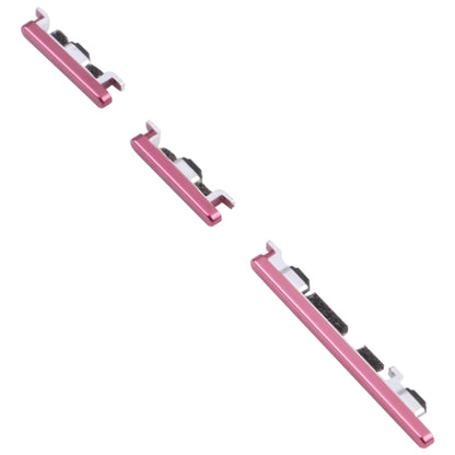 For vivo NEX Dual Display Power Button and Volume Control Button , For vivo NEX Dual Display