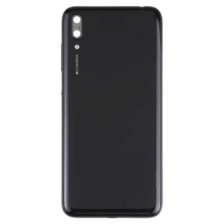 Battery Back Cover for Huawei Y7 (2019), For Huawei Y7 (2019)