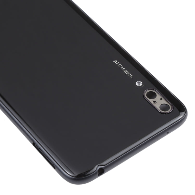 Battery Back Cover for Huawei Y7 (2019), For Huawei Y7 (2019)