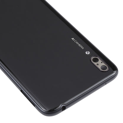Battery Back Cover for Huawei Y7 (2019), For Huawei Y7 (2019)