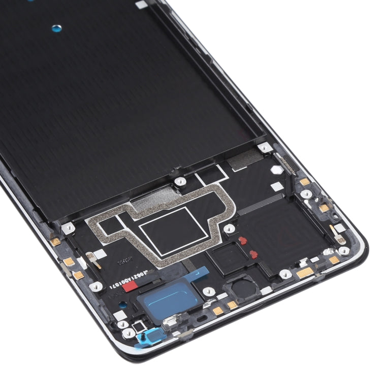 Original Front Housing LCD Frame Bezel Plate for Xiaomi Mi Mix 4, For Xiaomi Mi Mix 4(Original)