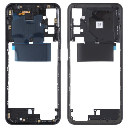 Original Middle Frame Bezel Plate for Xiaomi Redmi Note 10 5G / Redmi Note 10T 5G M2103K19G, M2103K19C, For Xiaomi Redmi Note 10 5G(Original ), For Xiaomi Redmi Note 10 5G