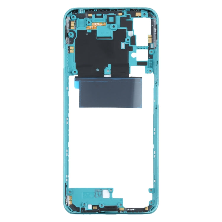 Original Middle Frame Bezel Plate for Xiaomi Redmi Note 10 5G / Redmi Note 10T 5G M2103K19G, M2103K19C, For Xiaomi Redmi Note 10 5G(Original ), For Xiaomi Redmi Note 10 5G