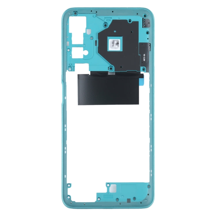 Original Middle Frame Bezel Plate for Xiaomi Redmi Note 10 5G / Redmi Note 10T 5G M2103K19G, M2103K19C, For Xiaomi Redmi Note 10 5G(Original ), For Xiaomi Redmi Note 10 5G