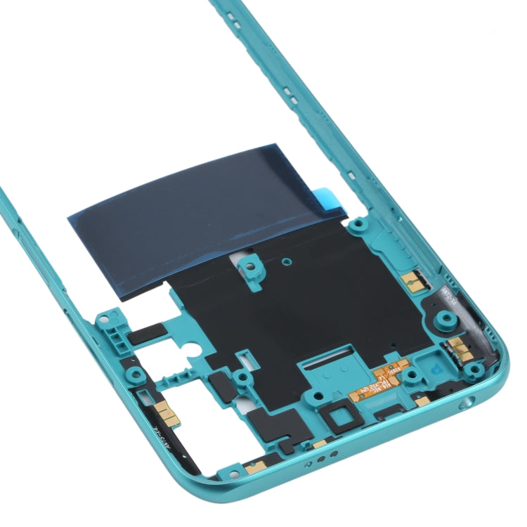 Original Middle Frame Bezel Plate for Xiaomi Redmi Note 10 5G / Redmi Note 10T 5G M2103K19G, M2103K19C, For Xiaomi Redmi Note 10 5G(Original ), For Xiaomi Redmi Note 10 5G