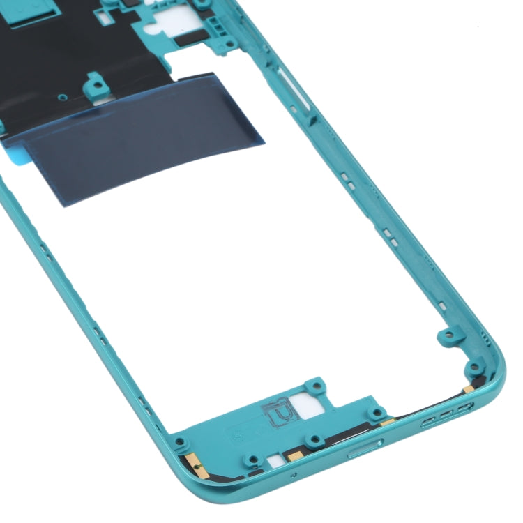 Original Middle Frame Bezel Plate for Xiaomi Redmi Note 10 5G / Redmi Note 10T 5G M2103K19G, M2103K19C, For Xiaomi Redmi Note 10 5G(Original ), For Xiaomi Redmi Note 10 5G