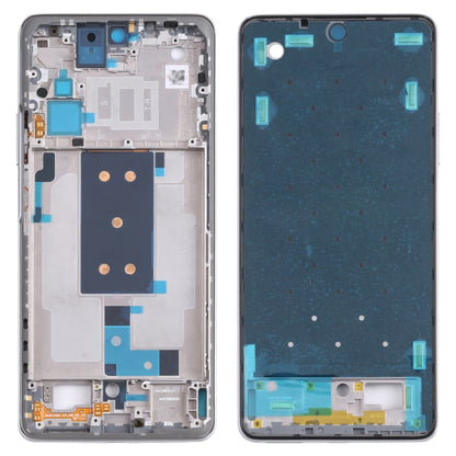 Original Front Housing LCD Frame Bezel Plate for Xiaomi 11T / 11T Pro 21081111RG 2107113SG, For Xiaomi 11T / 11T Pro (Original), For Xiaomi 11T / 11T Pro  (Original)
