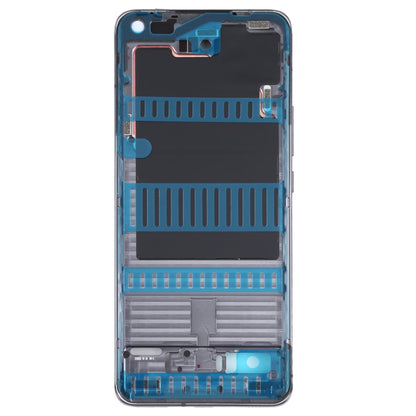 Original Front Housing LCD Frame Bezel Plate for Xiaomi Mi 11 Pro M2102K1AC, For Xiaomi Mi 11 Pro(Original)