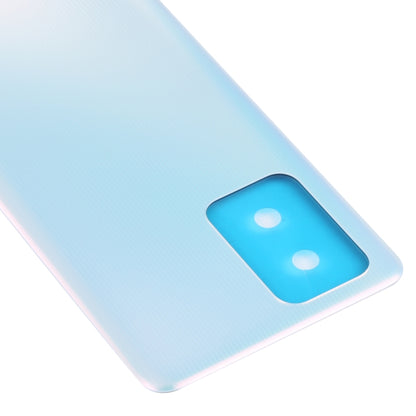 Original Battery Back Cover for Xiaomi Poco X3 GT 21061110AG, For Xiaomi Poco X3 GT