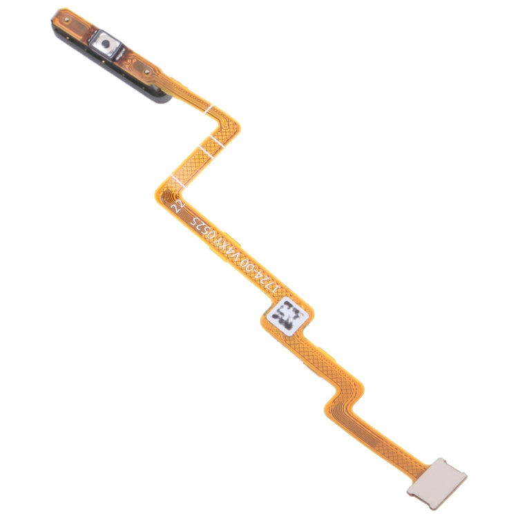 Fingerprint Sensor Flex Cable for Xiaomi Redmi K40 / K40 Pro M2012K11AC, M2012K11C, For Xiaomi Redmi K40 / K40 Pro