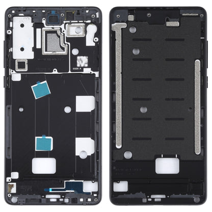 Middle Frame Bezel Plate for Xiaomi MI Mix 2S, For Xiaomi MI Mix 2S