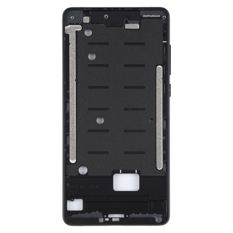 Middle Frame Bezel Plate for Xiaomi MI Mix 2S, For Xiaomi MI Mix 2S