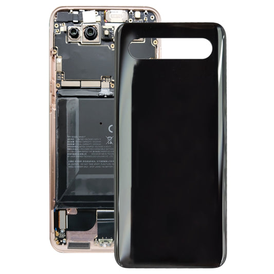 For Meizu 17 / 17 Pro Battery Back Cover, For Meizu 17 / 17 Pro