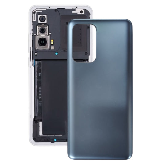 For Meizu 18 Battery Back Cover