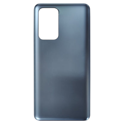For Meizu 18 Battery Back Cover, For Meizu 18